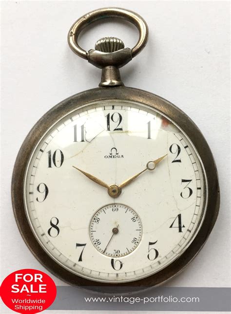 buy omega pocket watch|vintage omega pocket watch identification.